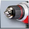 Einhell TE-CD 18 Li E-Solo 1.14 kg Black, Red