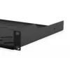 Shelf Digitus DN-19 TRAY-1-SW for fixed installation in 19 inch cabinets