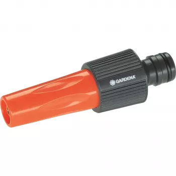 Professional-System Spritze 2818-20 (orange/black)
