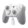 GameSir gaming controller G7 PRO Mech White — wired/wireless support, ergonomic layout