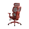 Onex Gaming Office Chair | Ventra Premium Mesh | Red