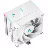 Deepcool | Digital CPU Cooler White | AK500S