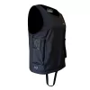 Glovii GMV2M heated water sport vest black size M