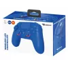 Wireless LED Controller SUBSONIC SA5639-3 for PS4 and PC, blue wireless gamepad