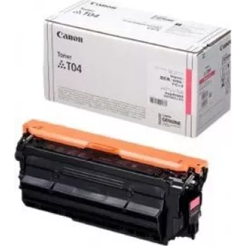 Toner Canon Toner 2978C001 T04 Magenta 2500 pages