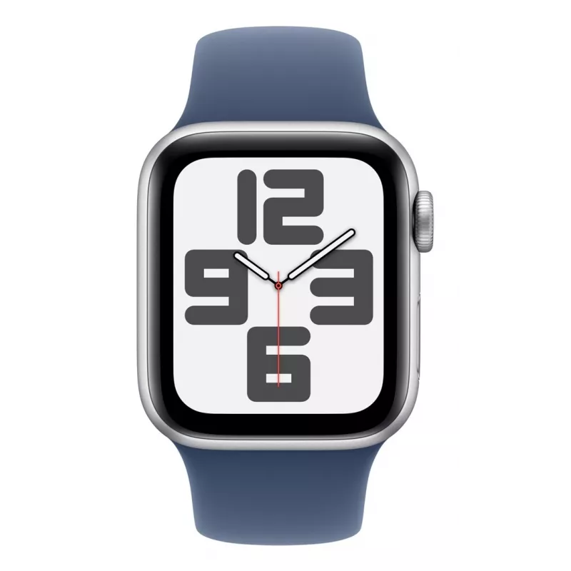 Apple MYJ23ZM/A Smart Wearable Accessories Band Blue Fluoroelastomer