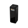 Power bank BLOW AIR99.9 27000mAh PD 140W LCD — 2× USB‑C, 1× USB‑A, 27000 mAh, 140 W total