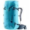 Backpack DEUTER Guide 32+8 SL — women's hiking backpack, 32+8 L, lagoon-ink