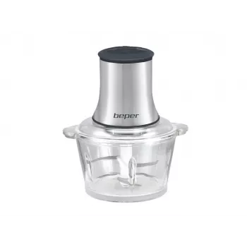 Electric kettle Beper P102ROB001 1.7 L 2200 W, stainless steel heating element, corded
