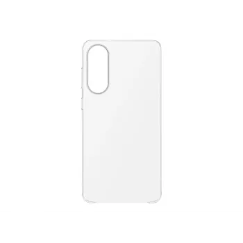 Samsung EF-QS937CTEGWW mobile phone case 17 cm (6.7 inch) Cover Transparent