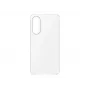 Samsung EF-QS937CTEGWW mobile phone case 17 cm (6.7 inch) Cover Transparent