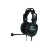 Koss SB40 headphones/headset Wired headband Calls/Music Black