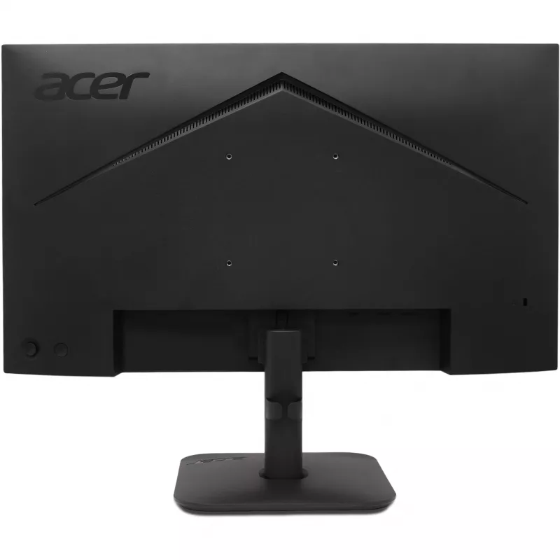 Acer KA272Gbip Monitor 27 inch (69 cm screen) Full HD, 75Hz HDMI, 60Hz VGA, 1ms (VRB), HDMI 1.4, VGA