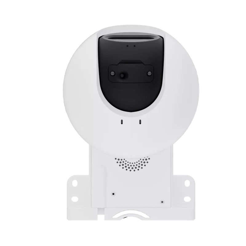 IP security camera EZVIZ 4K Wired Wireless H80x