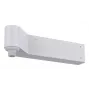Corner mount AXIS TP3302-E for outdoor placement, 3/4 inch thread, wired connection, 1 input, 1 output, 689×232×191.3 mm
