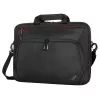 Lenovo 4X41A30365 laptop case 39.6 cm (15.6 inch) Toploader bag Black