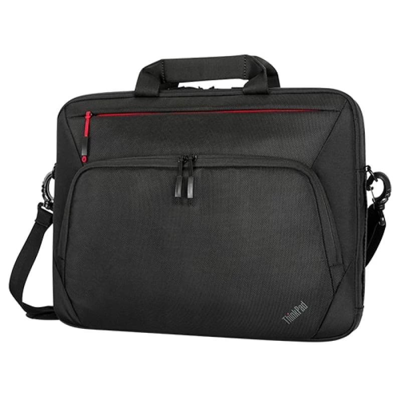 Lenovo 4X41A30365 laptop case 39.6 cm (15.6 inch) Toploader bag Black