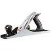 Jack Planer Stanley BAILEY Professional Chrome Steel Black 5 cm