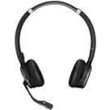 EPOS I SENNHEISER IMPACT SDW 5061 - 5000 Series - Headset-System - On-Ear - DECT - Wireless - USB - Noise Isolation - Optimised for UC (1000302)