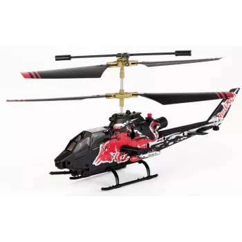 Helicopter Carrera 370501040X Electric engine 12+