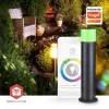 Nedis ZBLOP10RGBW outdoor lighting Outdoor floor lighting LED 14 W F