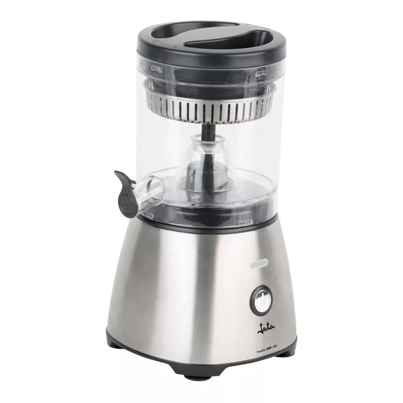 Automatic orange juicer Jata JEEX1616 — countertop citrus squeezer for oranges and similar fruits