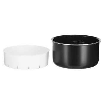 Xiaomi Smart Multifunctional Rice Cooker Eu Bhr7919eu