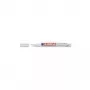 Edding 780 Paint Marker, White, Round Tip, 0.8mm