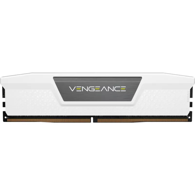 Vengeance, 32 GB, 2 x 16 GB, DDR5, 5600 MHz, 288-pin DIMM