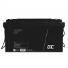 Sealed Lead Acid Battery Green Cell AGM31