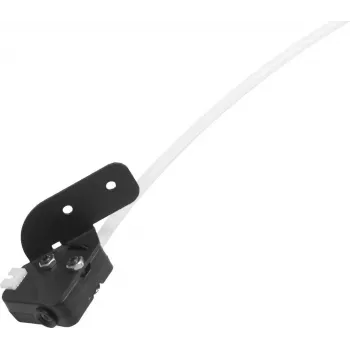 3D filament sensor Flashforge Creator 3 Pro – filament runout and jam detection accessory