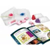Educational science kit Liscianigiochi “I'm a Genius” Candle Manufacture 304-PL10208 – hands-on candle-making experiments