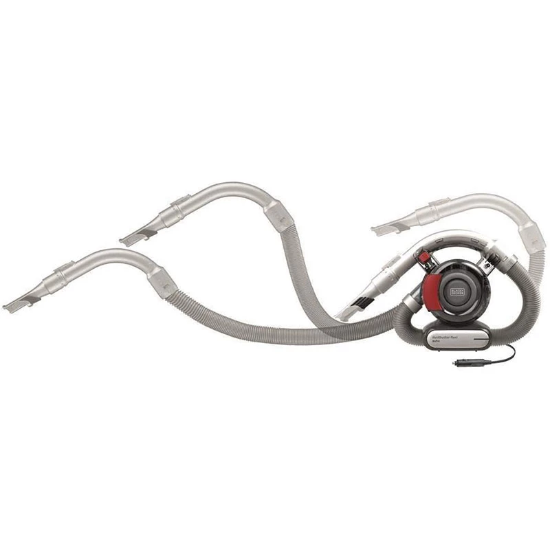 Black & Decker PD1200AV-XJ Handheld Vacuum