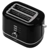 Adler AD 3224b Toaster with rack 7 browning levels black