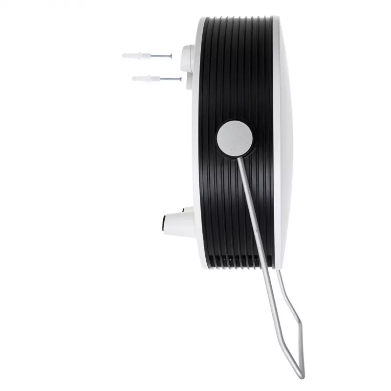 Camry | CR 7747 | Bathroom heater | 2000 W | Number of power levels 2 | White | IPX 2