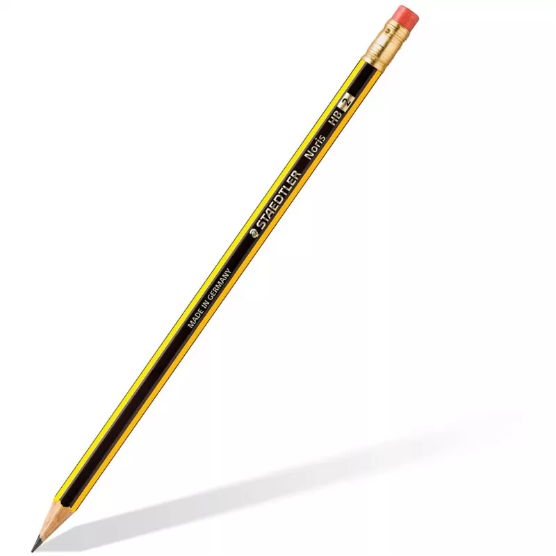 Graphite pencil Staedtler 122 KP72