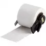 Self-laminating Vinyl Labels