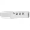 Zebra Z-Band UltraSoft White Hospital wristband