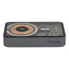 Patona Premium Clear 3.0 power bank 9992, 10000 mAh, PD 20W, MagSafe 15W, USB-C, grey