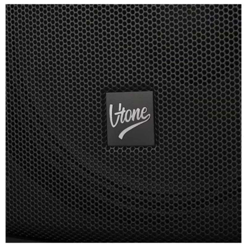 V-TONE OrionX 14 ACCU - active 14 battery-powered speaker