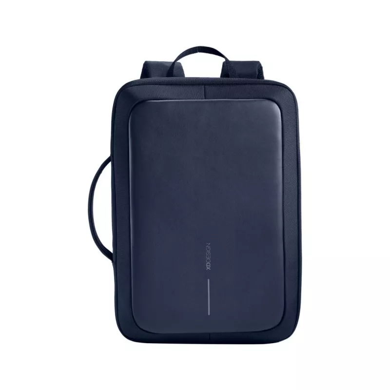 XD Design ANTI-THEFT Backpack / Briefcase Bobby Bizz 2.0 Navy P/N: P705.925