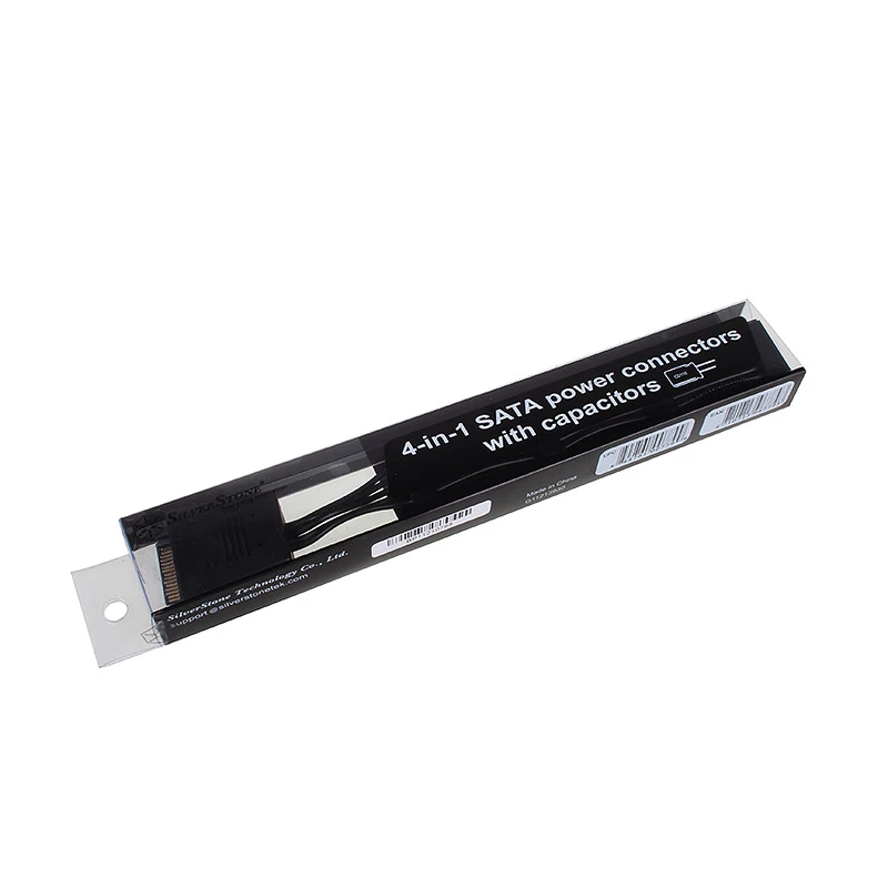 SATA Cable Silverstone CP06