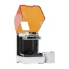 3D Printer Creality Halot X1 Combo with 4K LCD Resolution
