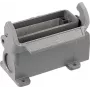 Harting Base Enclosure Han® 16A-asg1-LB-21 09 20 016 0252 1 pc(s) (09 20 016 0252)