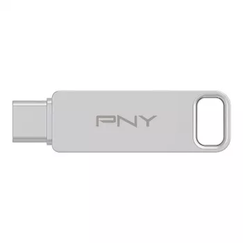 USB flash drive PNY 128 GB USB Type-A USB Type-C DUO LINK