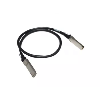 InfiniBand/fibre optic cable Aruba X241 100G QSFP28 3m