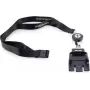Datalogic - Trageriemen for Barcodescanner - extendable, for Hals and Belt (LH-HS7600)