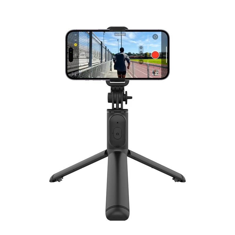 SelfieGo Compact Selfie Stick Bluetooth Tripod (20-101cm) Crong CRGSGL1B