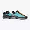 SCARPA shoes mescalito ceramic gray 38.5 women