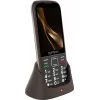 myPhone Halo 4 Plus LTE Praline Collection | Brown | 3.5 inch | IPS | 48 MB | 128 MB | Dual SIM | MicroSD | 3G | Bluetooth | Main camera resolution 2 MP | 2500 mAh